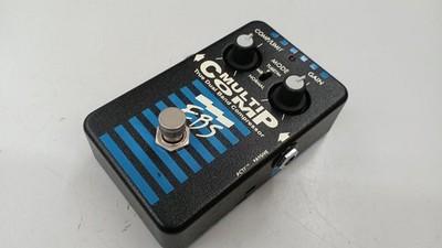 EBS Multi Comp Effektpedal
