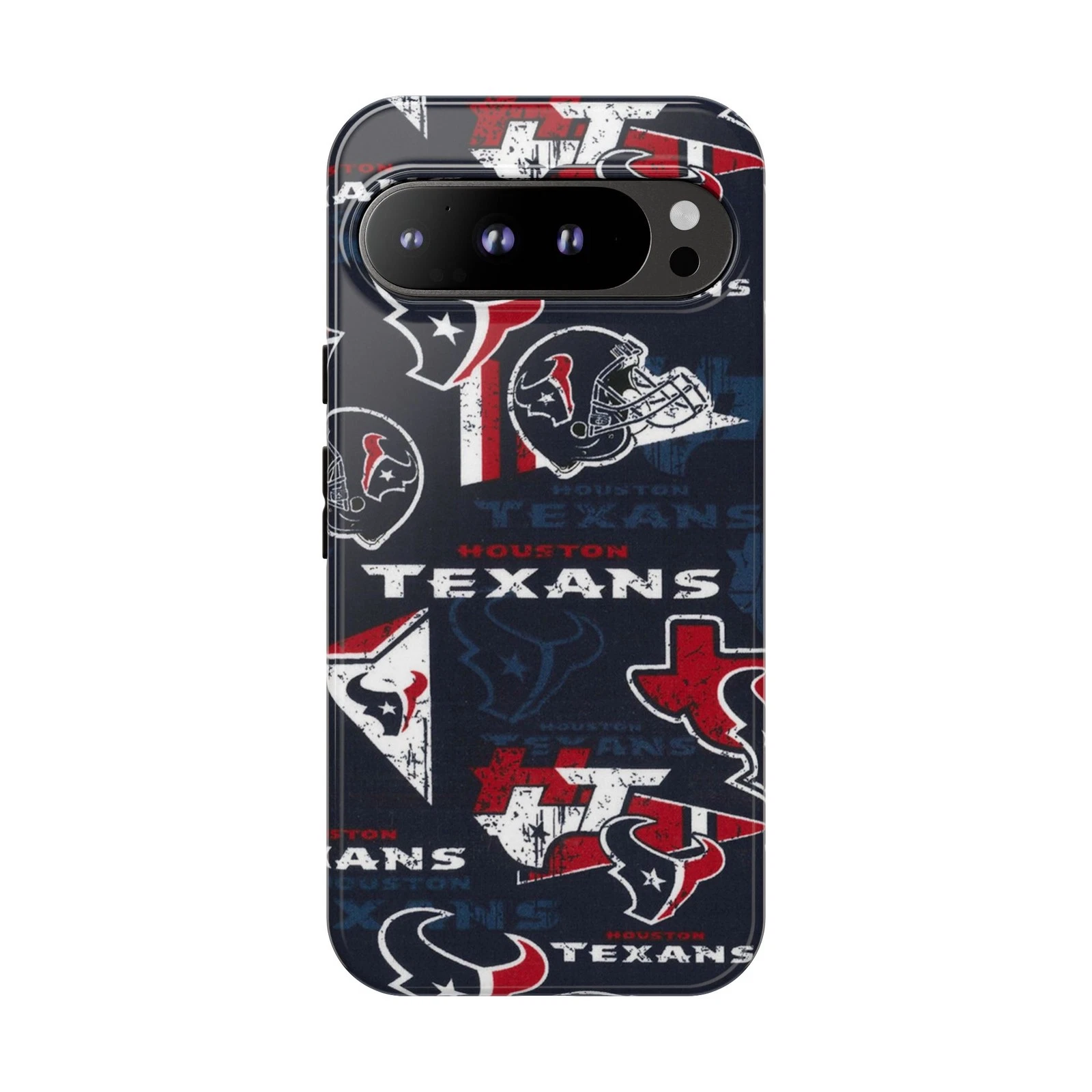 Houston Texans Phone Cases for iPhone