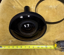 Digistar Planetarium Full Dome or Wide Angle Projection Lens