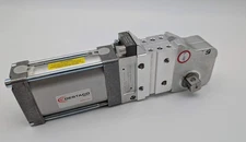 Destaco 82M-3E230063L8 Pnuematic Power Clamp 63mm 5 - 135° Arm Opening