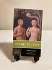 Paradise Lost: A Norton Critical Edition Gordon Teskey (PB, 2020)