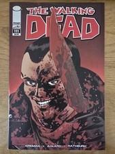 Walking Dead (2003) Issue 111