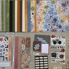 YOU ROCK Themed Embellishments Kit — photo 3