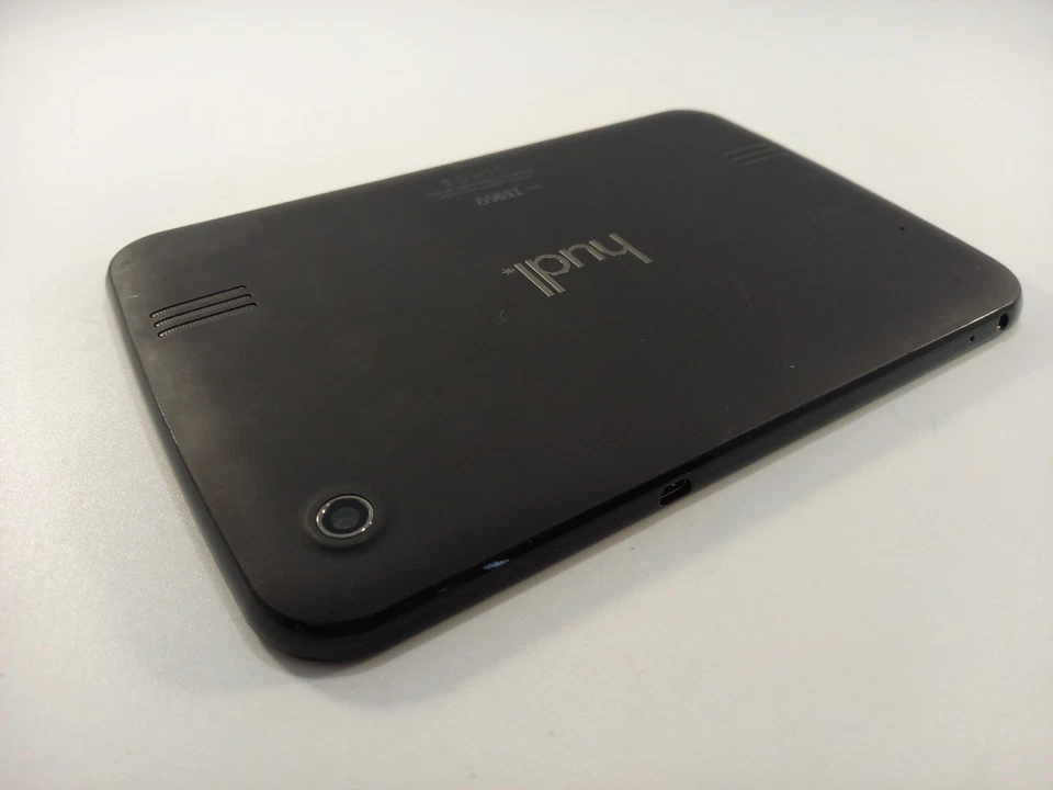 Hudl Android Tablet First Gen Perfect Condition With Box  - Image 4 of 4