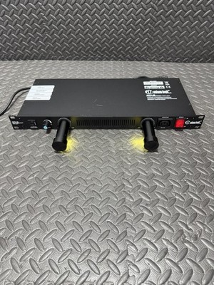 Adam Hall Power Conditioner Rack Light/Rack Beleuchtung AHPCL10