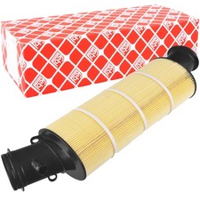 FEBI BILSTEIN LUFTFILTER passend für PORSCHE 911 CABRIO TARGA 991 3.0 3.4 3.8