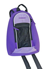 Mochila deportiva náutica deportiva deportiva para nadador SPEEDO