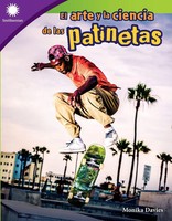 El Arte Y La Ciencia De Las Patinetas Monika Davies Taschenbuch Spanisch 2022