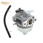 Carburetor Fit For Honda GCV160A Engine 16100-Z0L-853 16100-Z0L-852 Lawn Mower