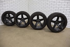 06-24 Dodge Charger SRT/Hellcat Replica Wheel/Tire Set 20x9.5 Square 275/40/20