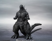 Bandai S.H. Monsterarts Godzilla Minus One Godzilla Minus Farbversion