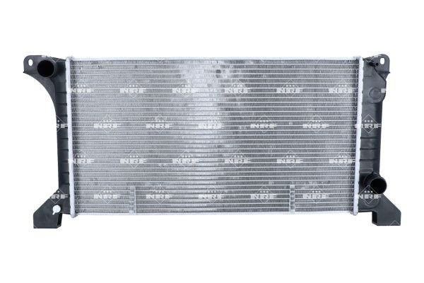 Für NRF 516212 RADIATOR