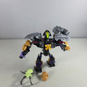 LEGO 70789 &ndash; BIONICLE: Masters &ndash; Onua, Master of Earth &ndash; 2015 &ndash; Retired