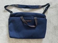 Belroy Laptop Bag - Navy