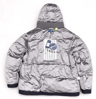 Ralph Lauren POLO 11 NASA 750 Down Jacket Astronauts Limited