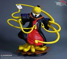 Image of Assassination Classroom Koro Sensei PVC Figure