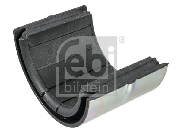 Febi Bilstein Stabilisatorlager Stabilager Buchse Stabilisator 170536 FüR DAF CF-image