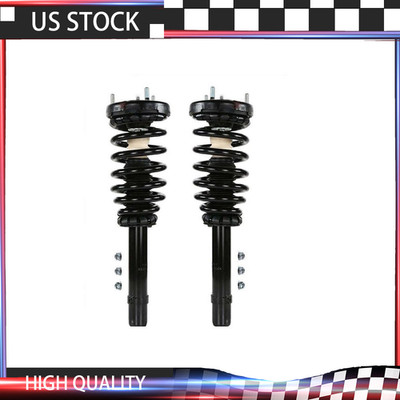Monroe OEM Front Left & Right Strut For 2006-2010 Hyundai Sonata 2.4L 3.3L