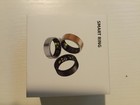 Smart Ring Gold Size 11