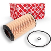 Febi Bilstein 109144 ÖLfilter FüR Opel Saab Vectra Astra Zafira Signum 9 3 9 5