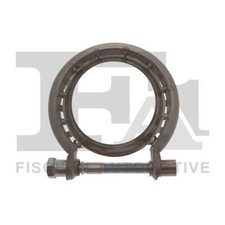 Rohrverbinder Schelle FA1 936-870 Schelle für CITROËN FIAT PEUGEOT MINI EXPERT 3