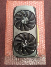 ZOTAC GAMING GeForce RTX 4070 Twin Edge OC 12GB Graphics Card