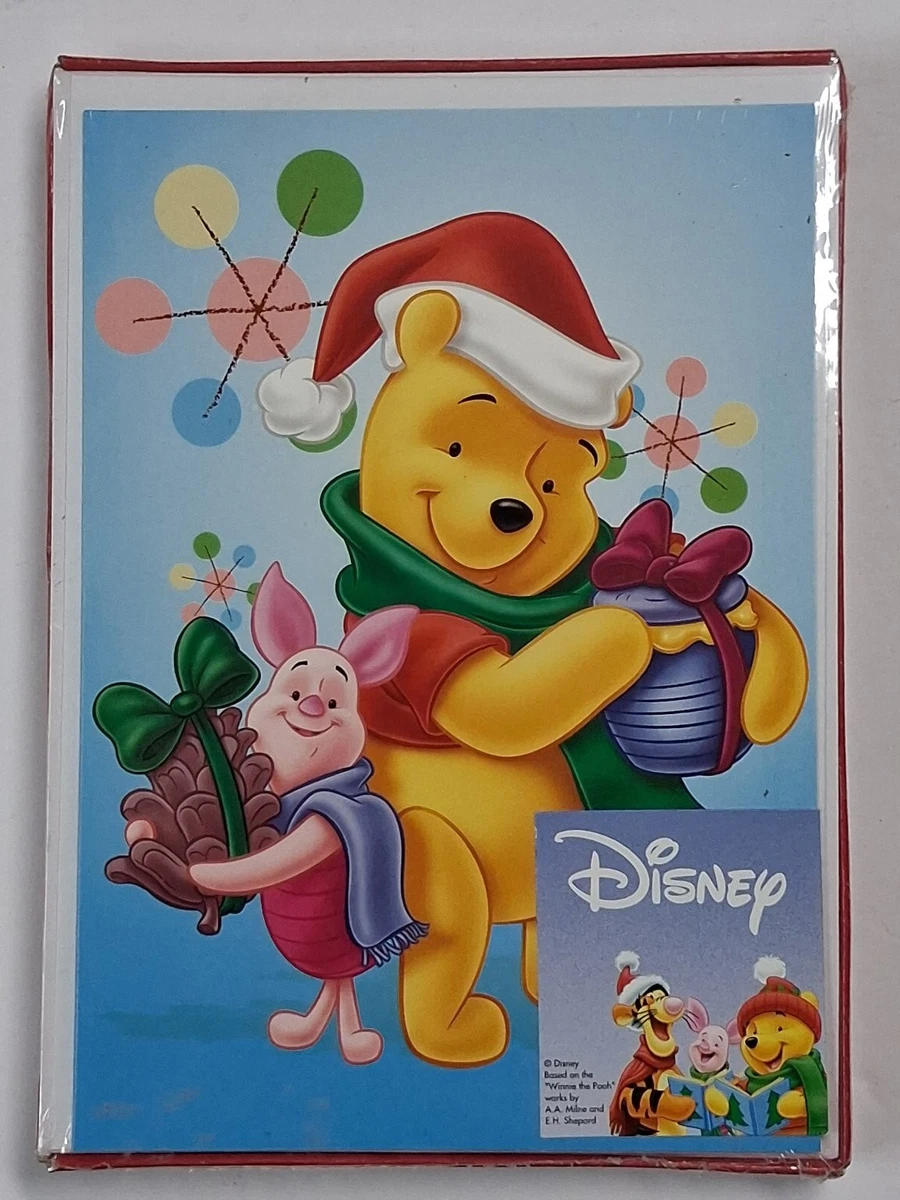 Disney Christmas Greeting Cards & Invitations for sale | eBay