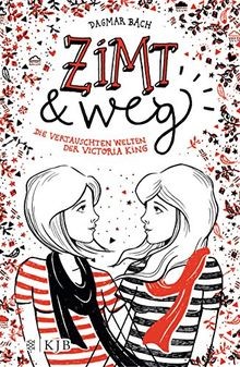 Zimt und weg von Bach, Dagmar | Buch | Zustand sehr gut