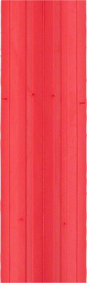Vittoria Zaffiro Pro Home Trainer Tire - 29 x 1.35, Clincher, Folding, Red, 1C