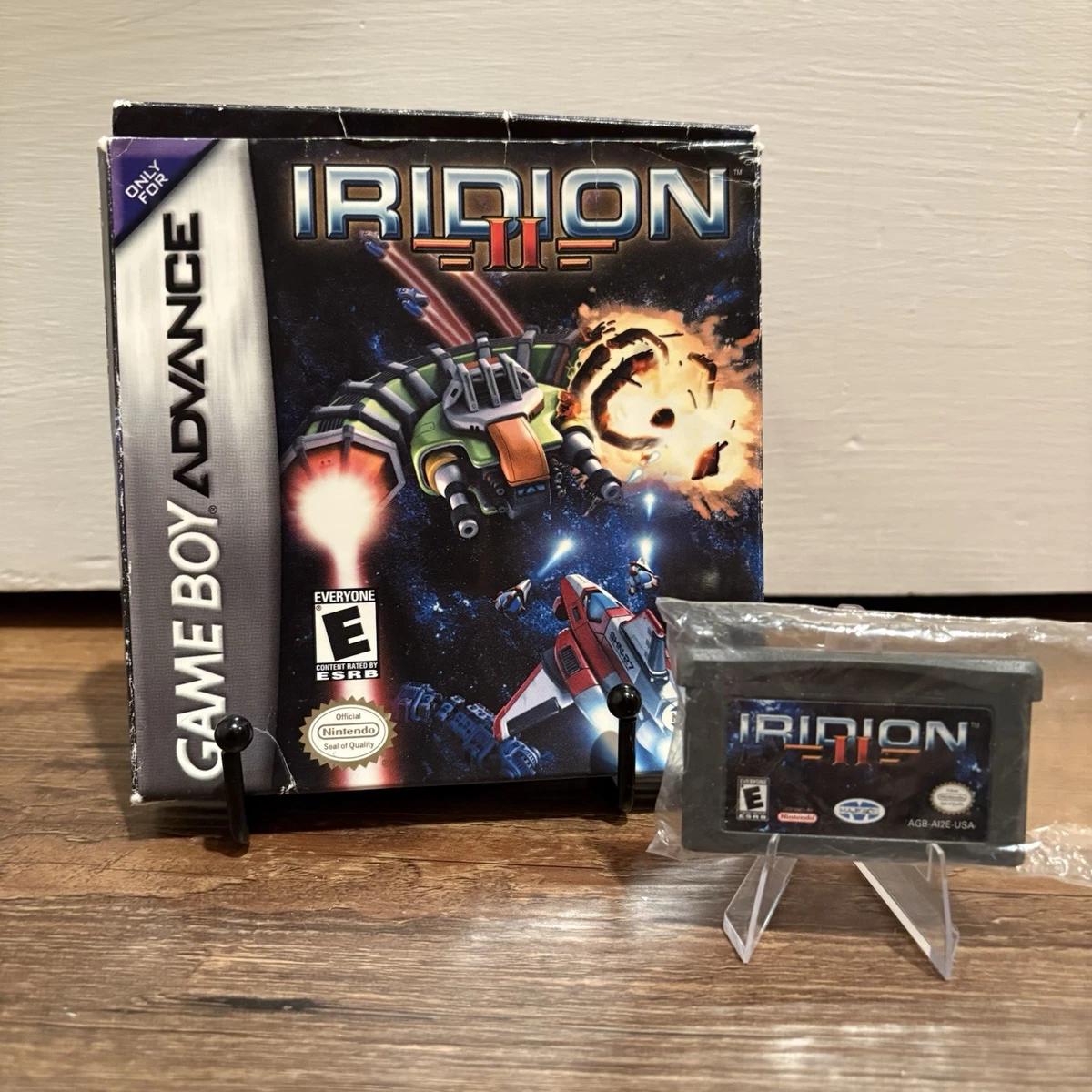 Video Games Iridion II for sale | eBay