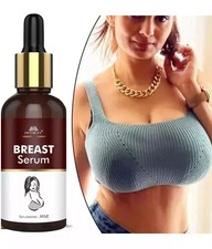 male-female BREAST ENHANCEMENT ENLARGEMENT SERUM PERMANENT BREAST GROWTH FAST .
