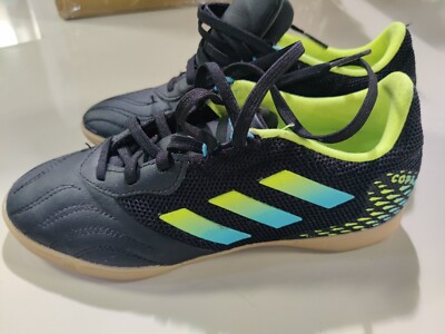 Adidas Copa Sala Indoor Soccer Shoes HR1848 Mens