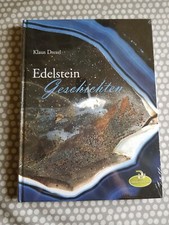 Klaus Drexel | Edelstein Geschichten