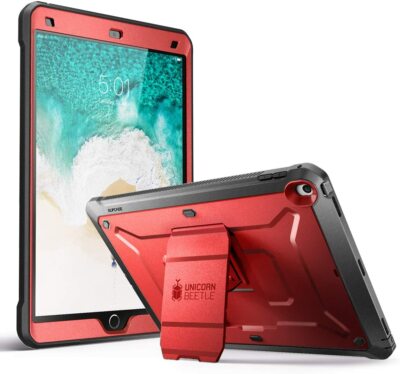 SUPCASE UBPro Hard Shell Case 360 Cover for iPad Air 3 2019/iPad Pro 10.5'' 2017