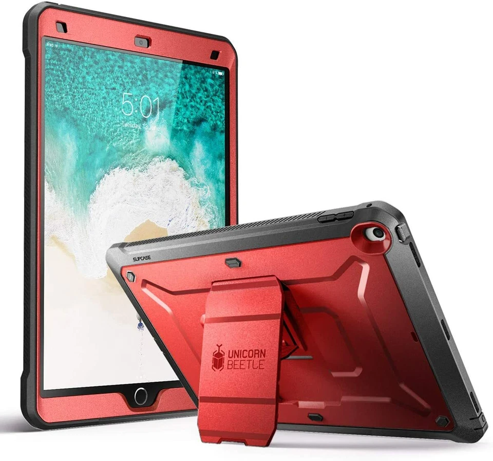 SUPCASE New Tablet Case for iPad Air 3 10.5" 2019(3rd Gen) &iPad Pro 10.5'' 2017 - Image 3 of 4