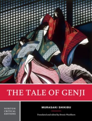 Tale of Genji, Paperback by Murasaki Shikibu; Washburn Tale of Genji, Paperback by Murasaki Shikibu; Washburn