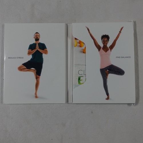 Three Week Yoga Retreat Dvd Movie - Picture 2 of 3