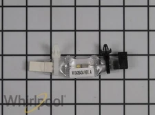 New Genuine OEM Whirlpool Oven Range Thermal Fuse WPW10545255 W10545255