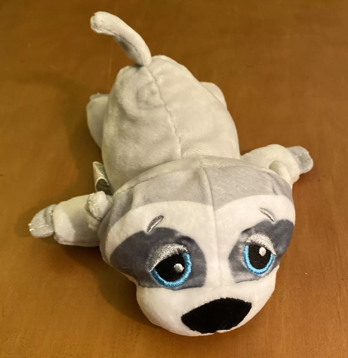 Cutetitos Slothito Sloth Plush 7