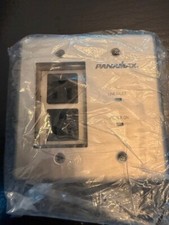 Panamax MIW Power Pro PFP In-Wall Power Management