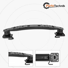 Rear Steel Bumper Reinforcement Fits For 2014-2017 Mazda 6 GJR950260A MA1106163