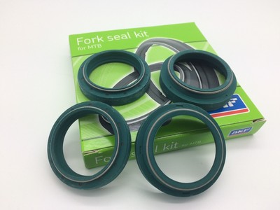 SKF 38 mm Marzocchi Gabeln Mountainbike Dichtung Kit SKF.MTB38M Spezialdrehpunkt YT