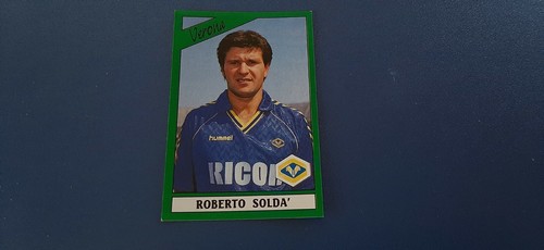 Figurine Calciatori Panini 1987/88 con velina - Scegli dall'elenco da 1 a 303 - Imagen 246 de 263