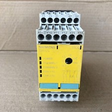 SIEMENS 3TK2828-1BB40 SAFETY RELAY