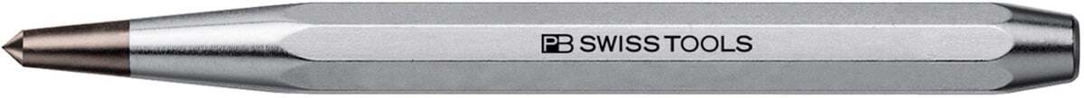PB SWISS TOOLS - Bulino, qualità speciale, cromata Punta in metallo duro