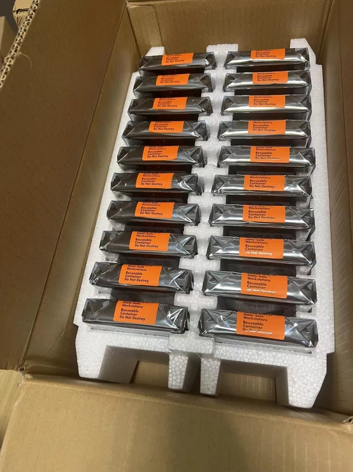 Seagate Cheetah 15K.5 ST3146855LW 146GB 15K 68-Pin SCSI hard Drive HDD - Image 3 of 3