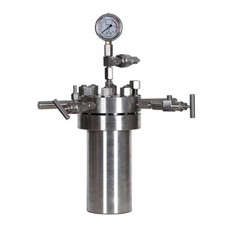 500-2000ML Laboratory Equipment CF Series Stainless Steel High Pressure Reactor