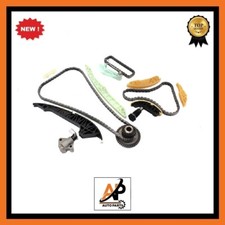 For SKODA OCTAVIA SUPERB 1.8 2.0 TSI TFSI Engine CBFA Timing Chain Kit