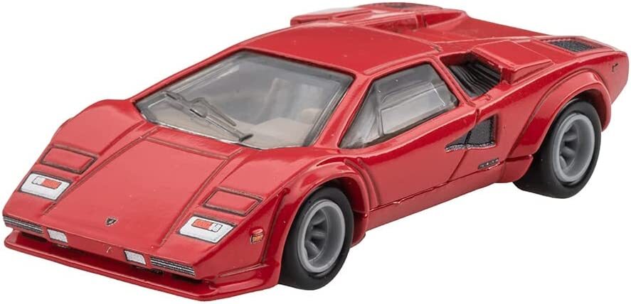 IN HAND* 2022 HOT WHEELS Jay Leno's Garage LAMBORGHINI COUNTACH LP