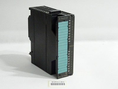 VIPA SM321 321-1BH00 Digitales Eingangsmodul
